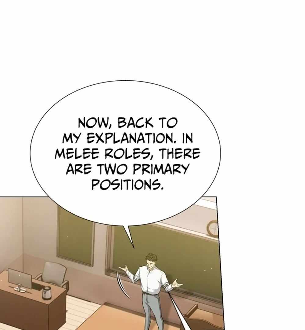 RETURN OF THE GENIUS PLAYER Chapter 14 43